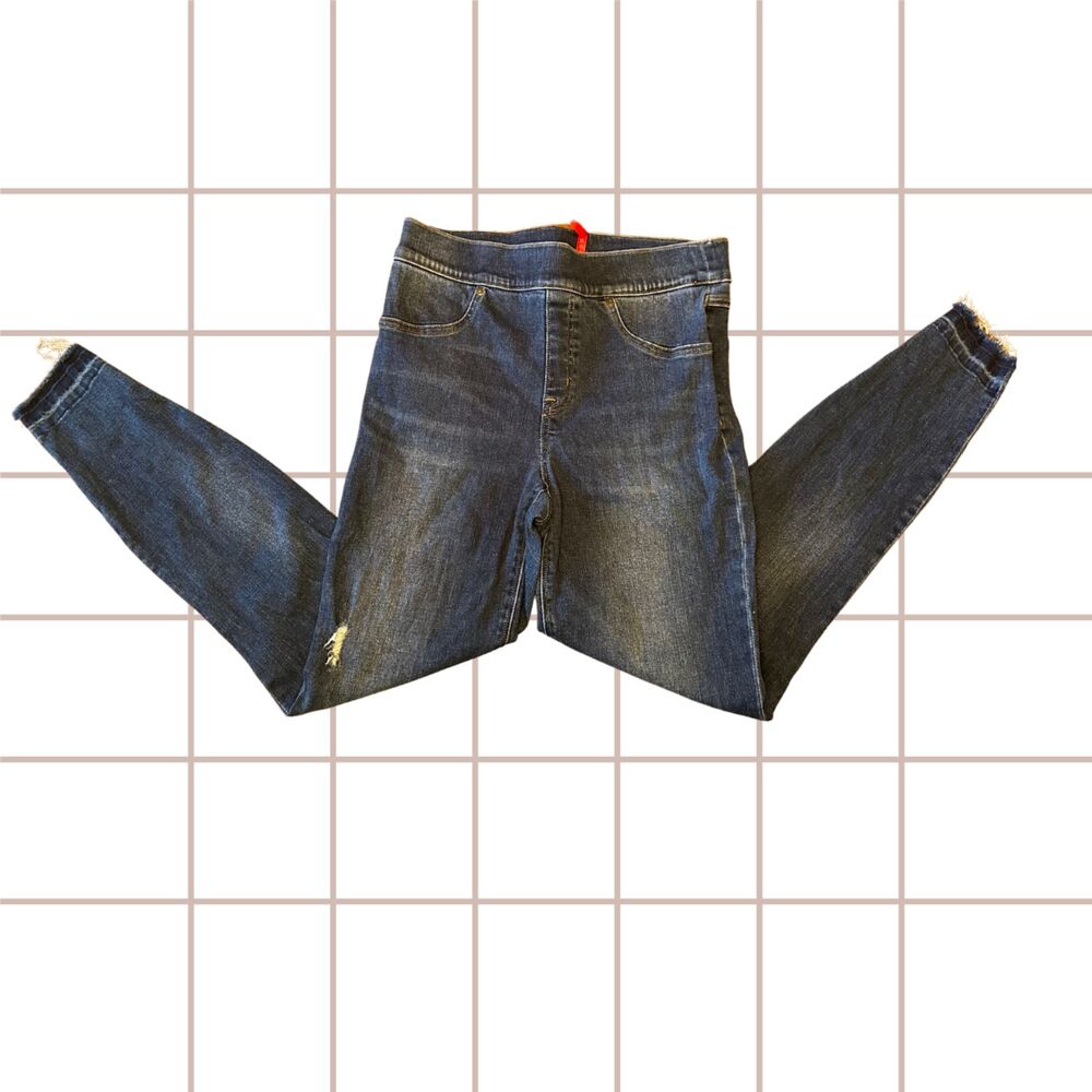 Spanx Jeans Size M